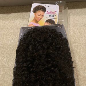 Sensationnel Brand Instant Pony (Adult)